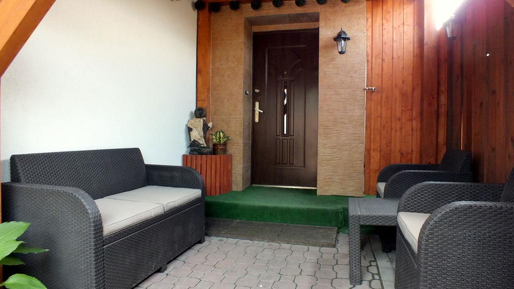 Pokoje Sylwia Z Aneksami Kuchennymi W Kazdym Pokoju Ustron Ngoại thất bức ảnh